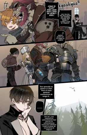 Bad ending party - Page 39