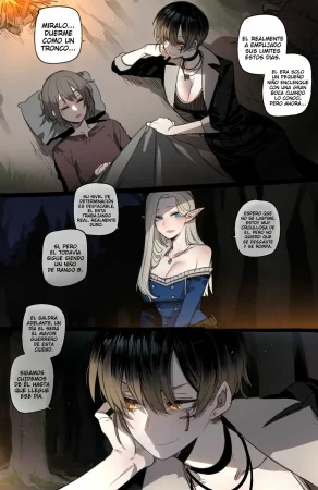 Bad ending party - Page 4