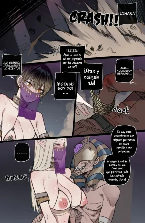 Bad ending party - Page 46