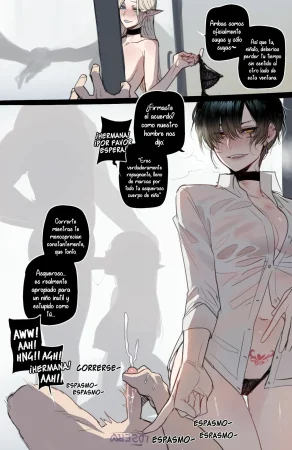 Bad ending party - Page 64