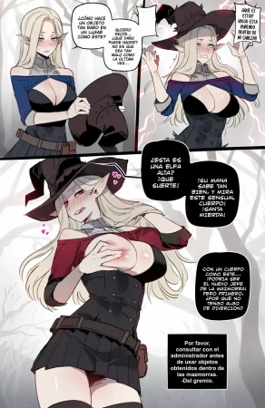 Bad ending party - Page 67