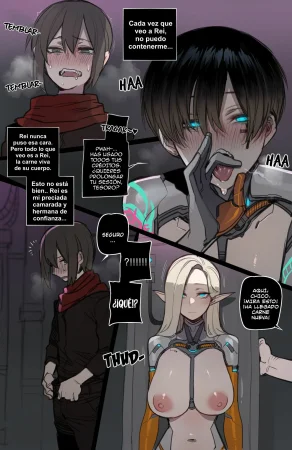 Bad ending party - Page 69