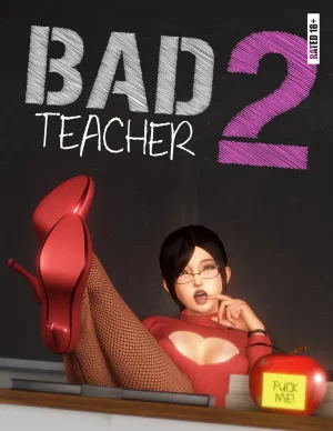 Bad Teacher 2 ongoing