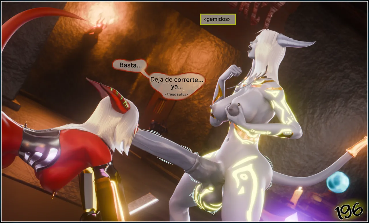 Bad3d Rockin Goat World of Warcraft En Español Spanish - Image 196