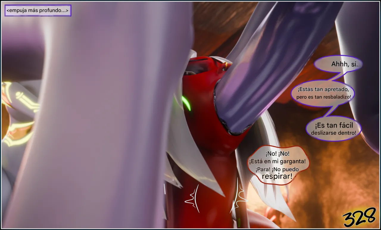 Bad3d Rockin Goat World of Warcraft En Español Spanish - Image 328
