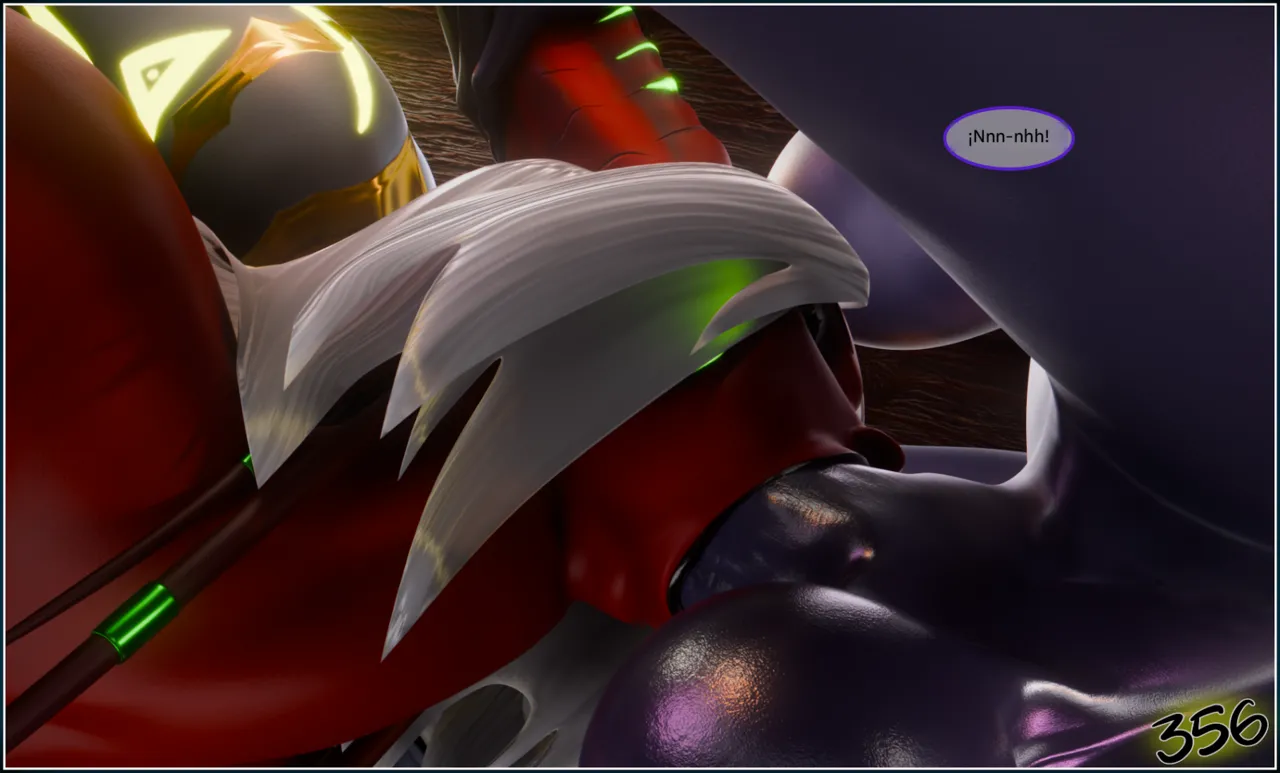 Bad3d Rockin Goat World of Warcraft En Español Spanish - Image 355