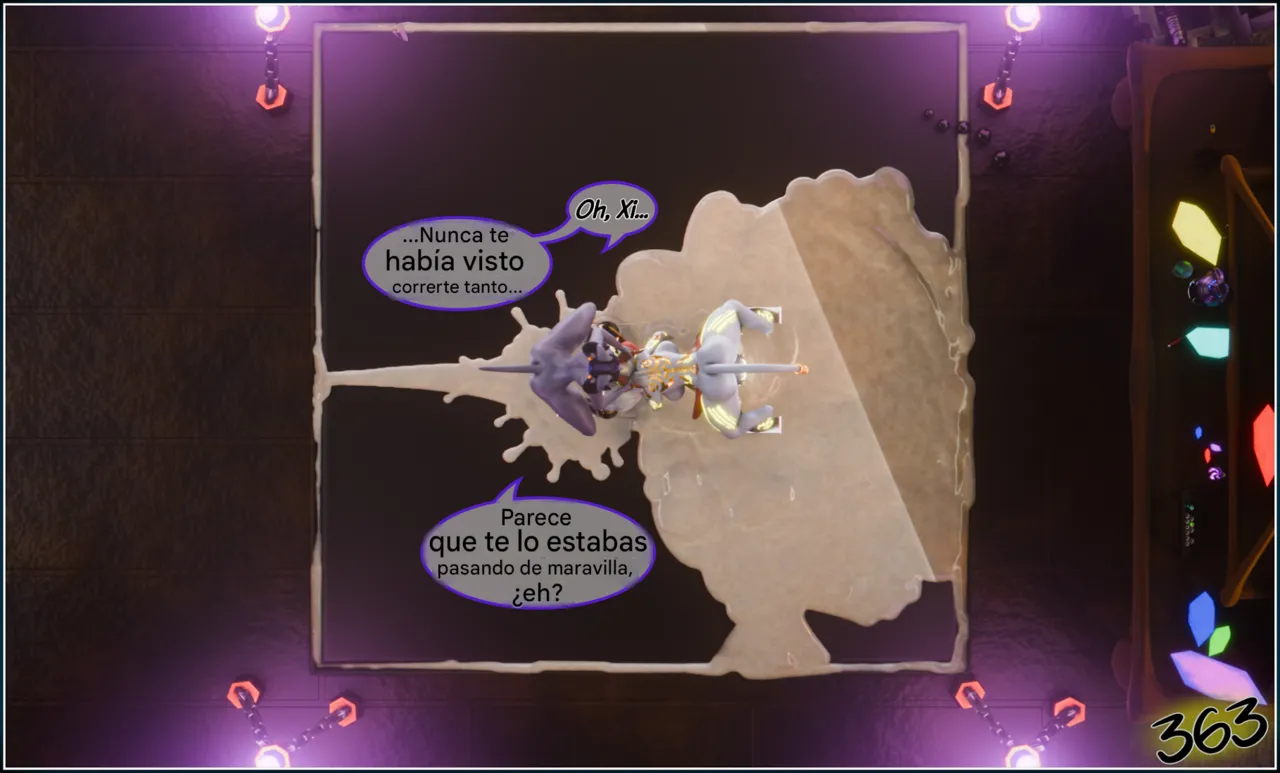 Bad3d Rockin Goat World of Warcraft En Español Spanish - Image 362