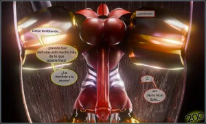 Bad3d Rockin Goat World of Warcraft En Español Spanish - Page 200