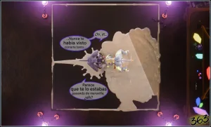 Bad3d Rockin Goat World of Warcraft En Español Spanish - Page 362