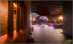 Bad3d Rockin Goat World of Warcraft En Español Spanish - Page 363