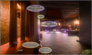Bad3d Rockin Goat World of Warcraft En Español Spanish - Page 367