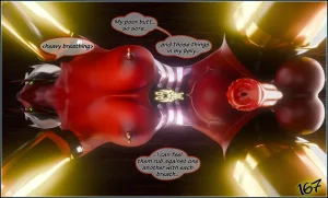 Bad3d Rockin Goat World of Warcraft part 3