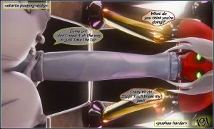 Bad3d Rockin Goat World of Warcraft part 3 - Page 25