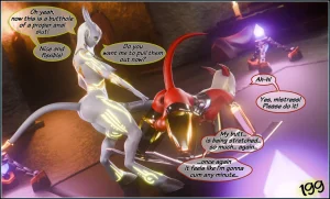 Bad3d Rockin Goat World of Warcraft part 3 - Page 33