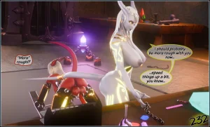 Bad3d Rockin Goat World of Warcraft part 3 - Page 66