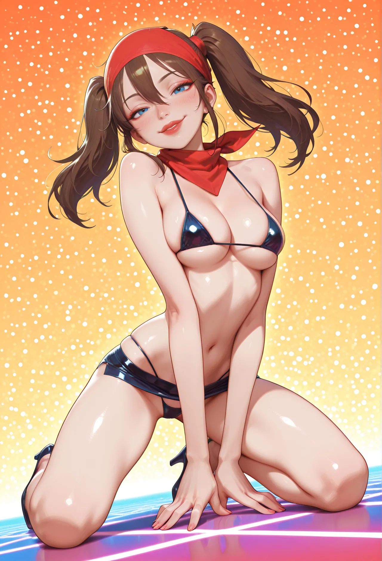 Baddiiee Pokemon May 43pics - Image 11