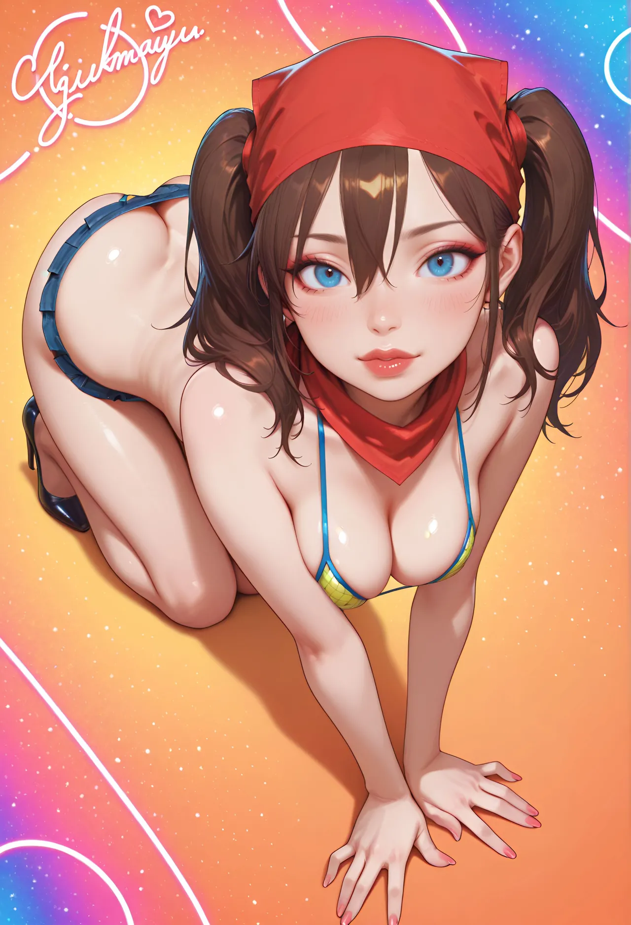 Baddiiee Pokemon May 43pics - Image 13