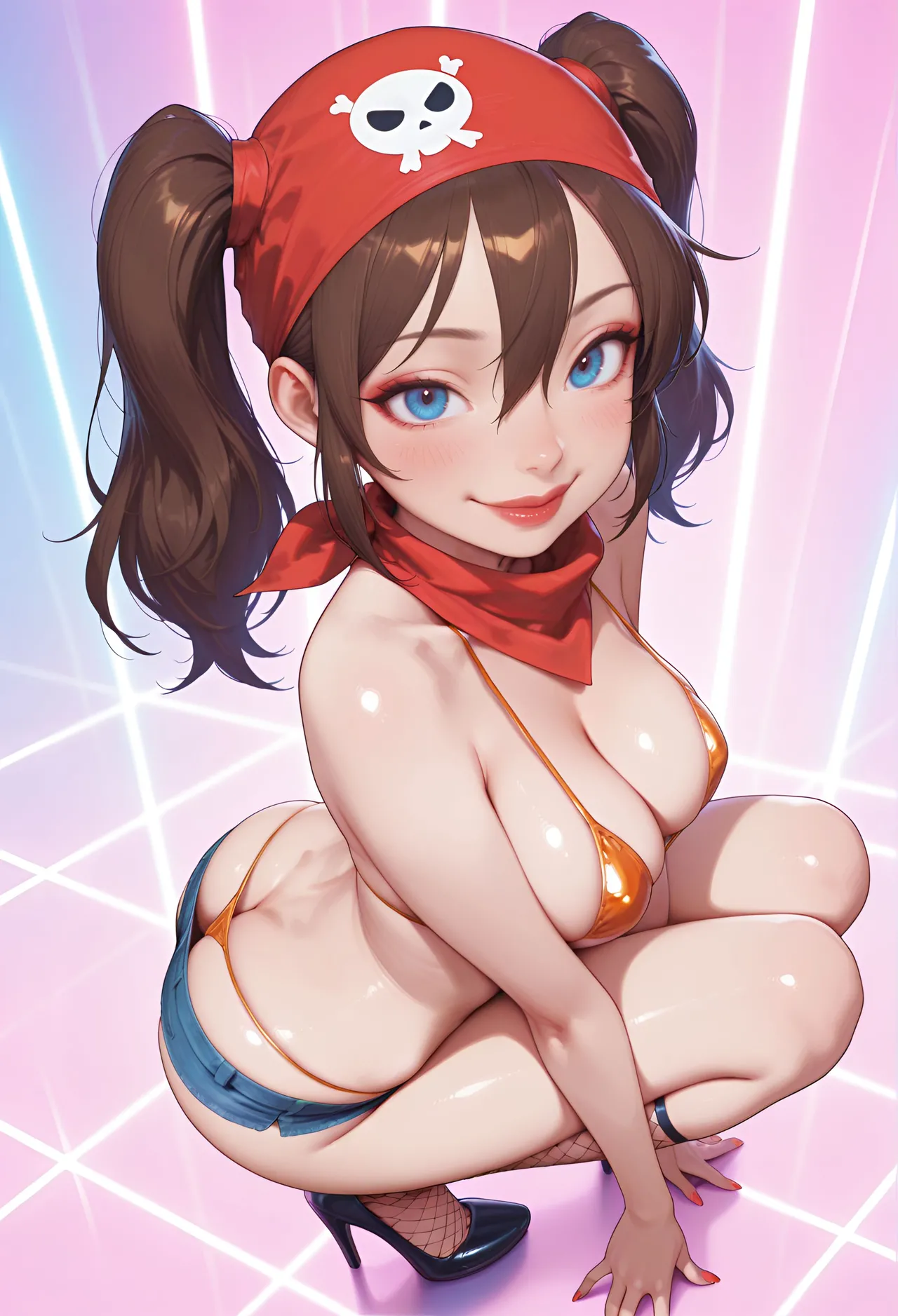 Baddiiee Pokemon May 43pics - Image 3
