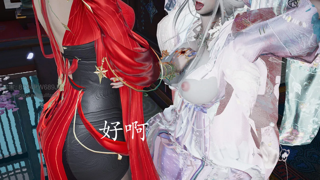 badftallbagnall 原名Heath神谕 第四季 7-8 - Image 206