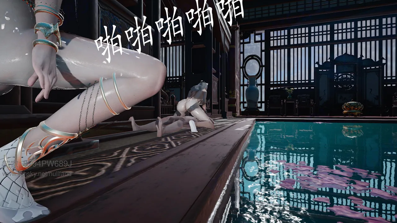 badftallbagnall 原名Heath神谕 第四季 7-8 - Image 307