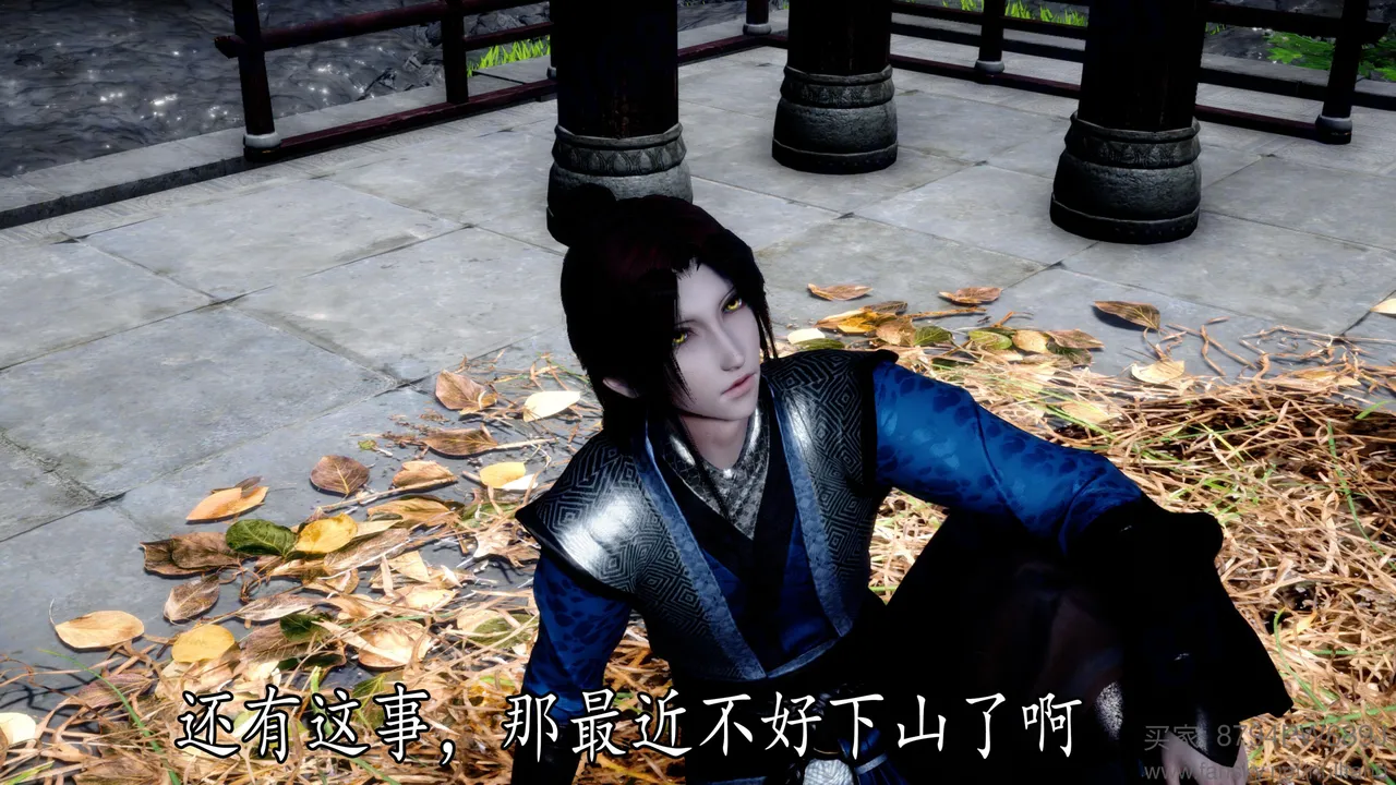 badftallbagnall 原名Heath神谕 第四季 7-8 - Image 62