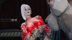 badftallbagnall 原名Heath神谕 第四季 7-8 - Page 195