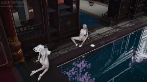 badftallbagnall 原名Heath神谕 第四季 7-8 - Page 274