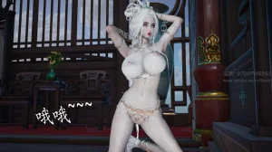 badftallbagnall 原名Heath神谕 第四季 7-8 - Page 296