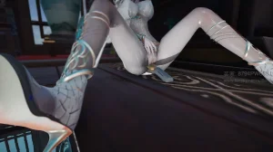 badftallbagnall 原名Heath神谕 第四季 7-8 - Page 350