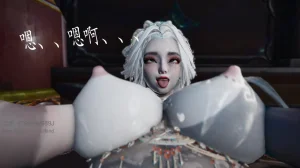 badftallbagnall 原名Heath神谕 第四季 7-8 - Page 370