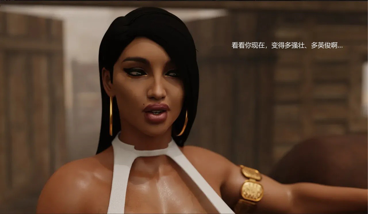 BAE3 Legend of Queen Opala THE COMPLETE SAGA - Image 119