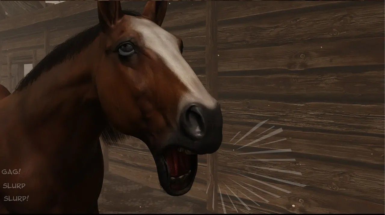 BAE3 Legend of Queen Opala THE COMPLETE SAGA - Image 128