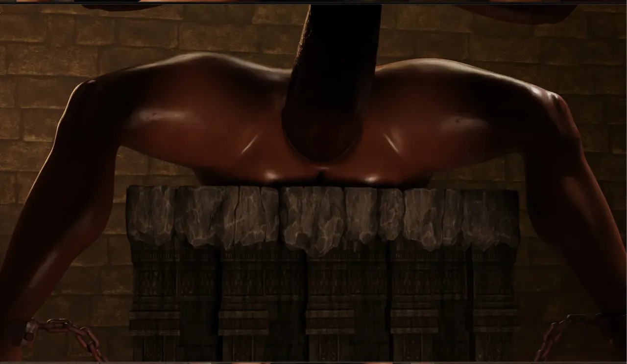 BAE3 Legend of Queen Opala THE COMPLETE SAGA - Image 160