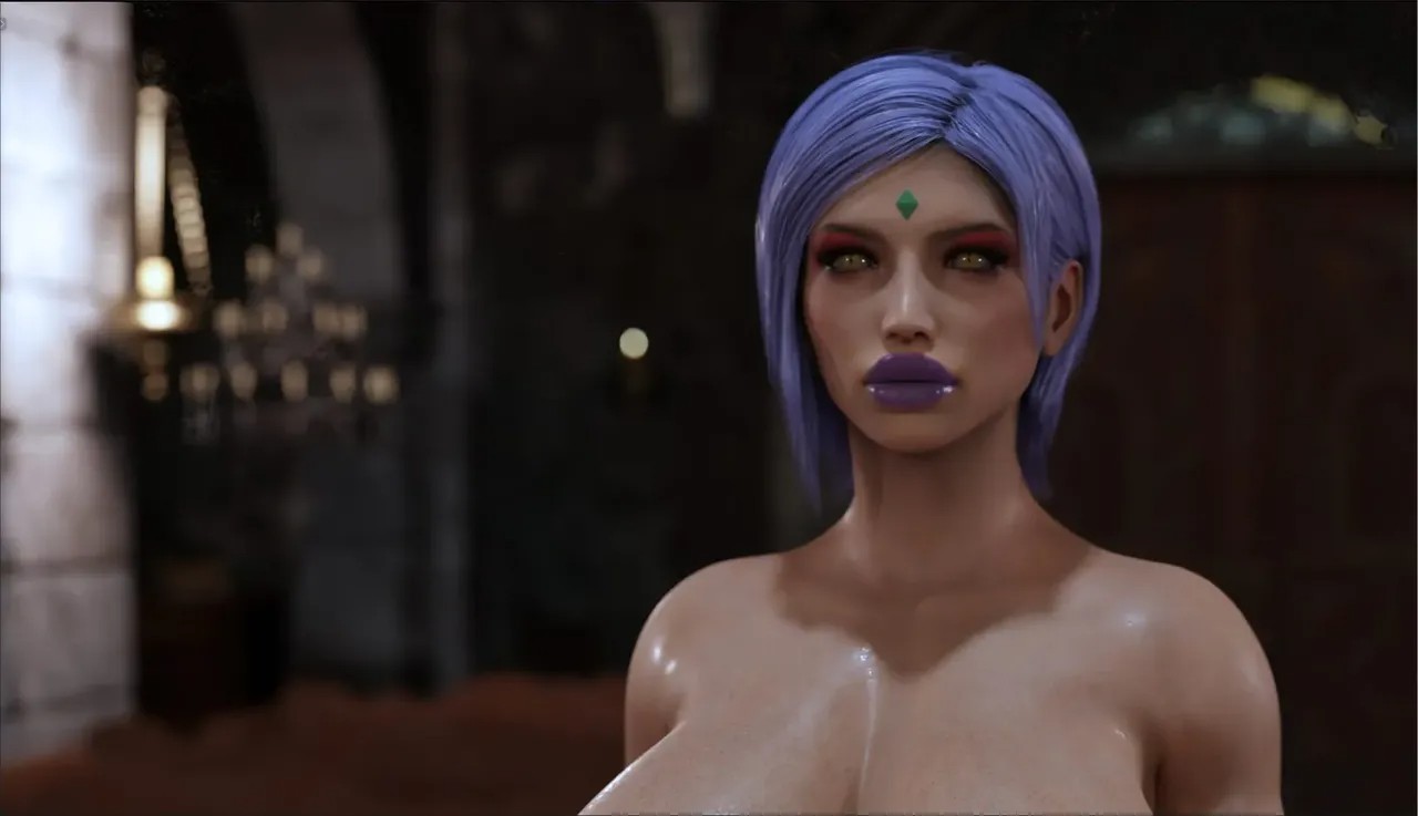 BAE3 Legend of Queen Opala THE COMPLETE SAGA - Image 183