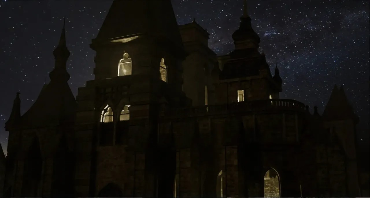 BAE3 Legend of Queen Opala THE COMPLETE SAGA - Image 216