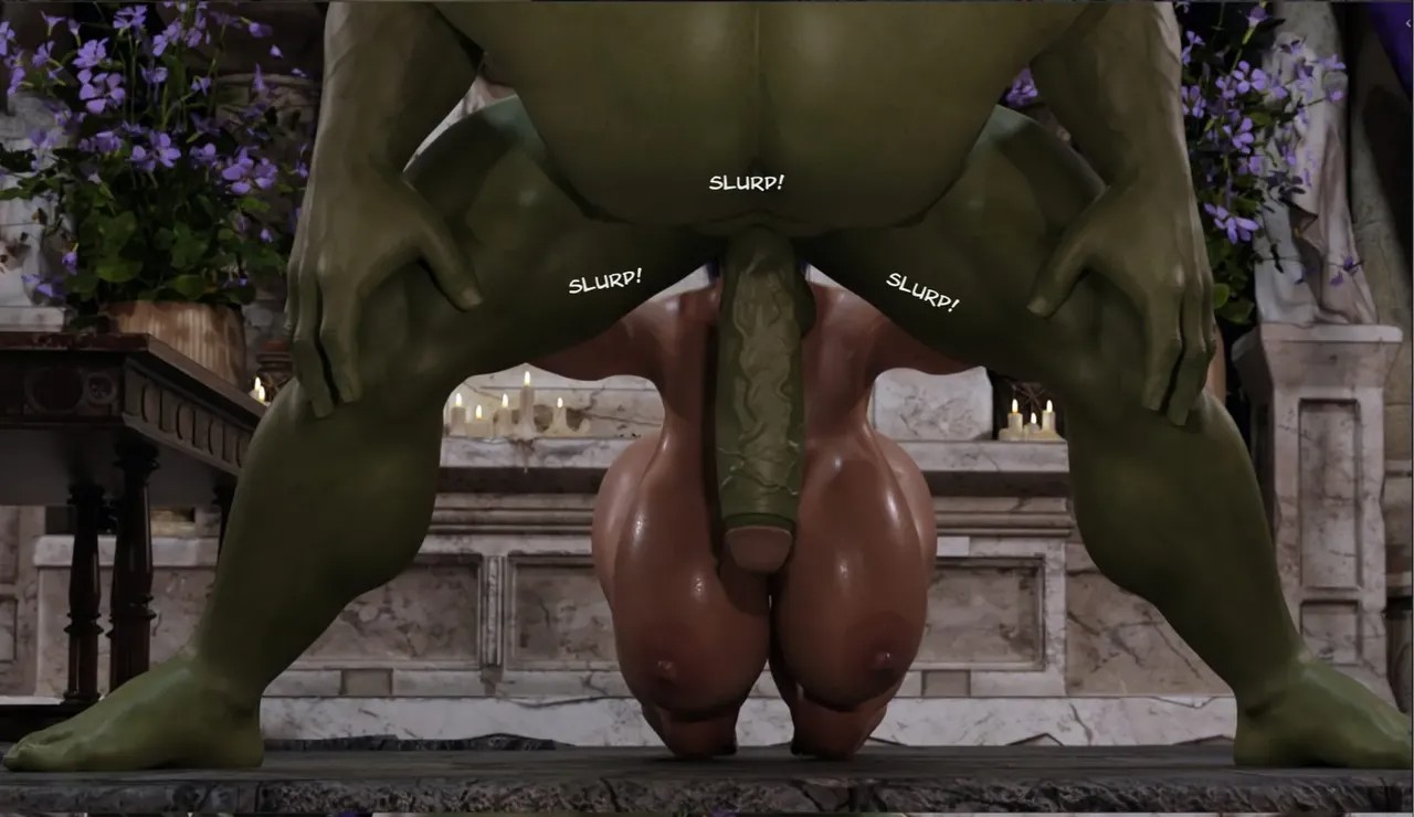 BAE3 Legend of Queen Opala THE COMPLETE SAGA - Image 220