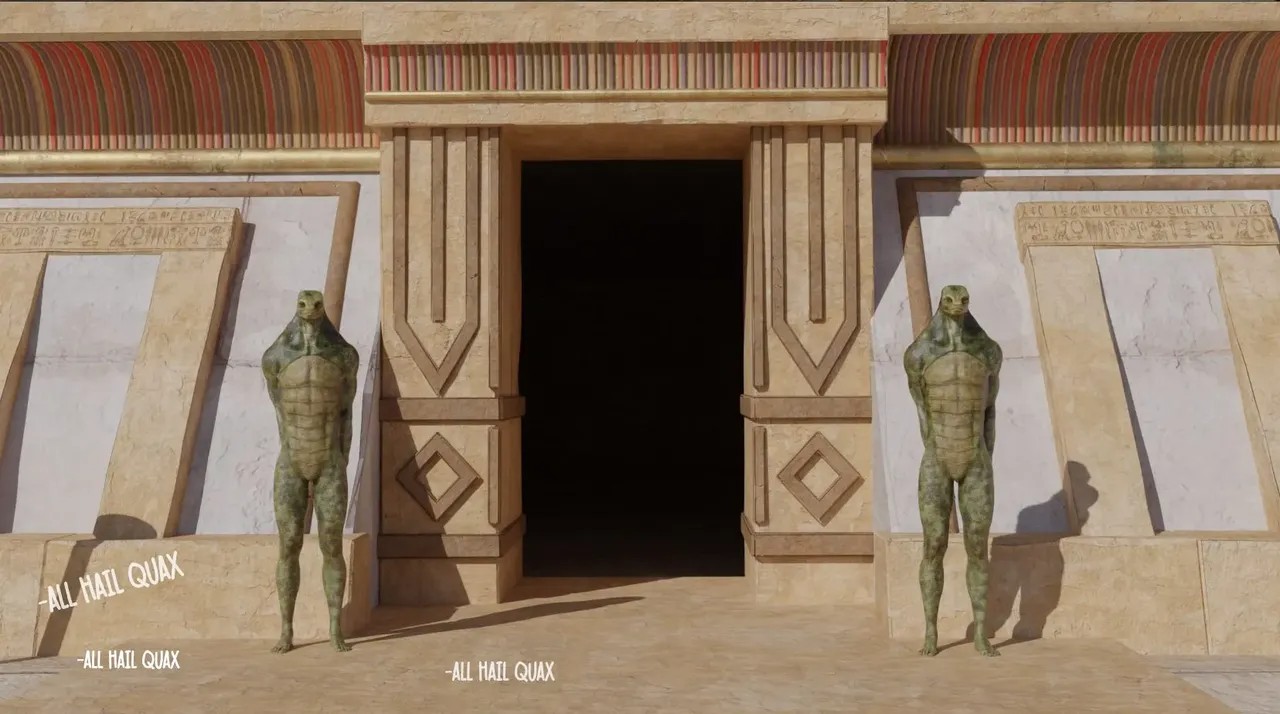 BAE3 Legend of Queen Opala THE COMPLETE SAGA - Image 228