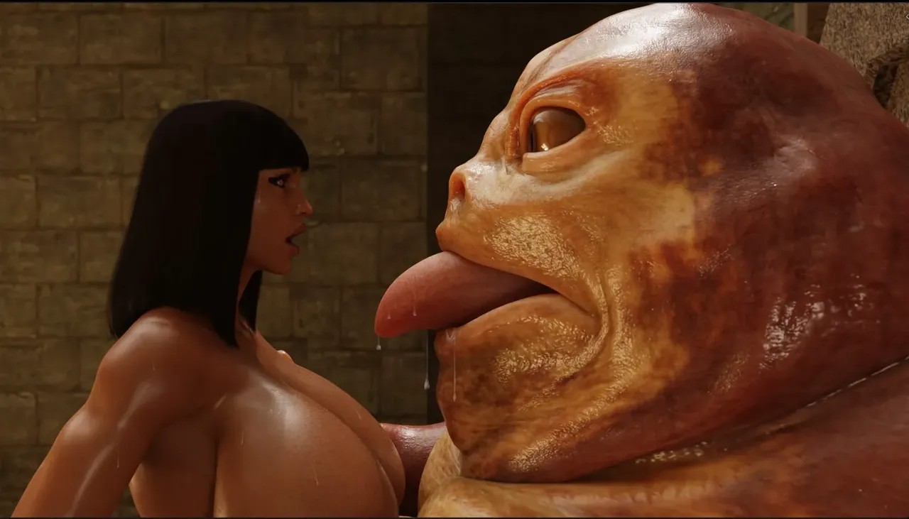 BAE3 Legend of Queen Opala THE COMPLETE SAGA - Image 241