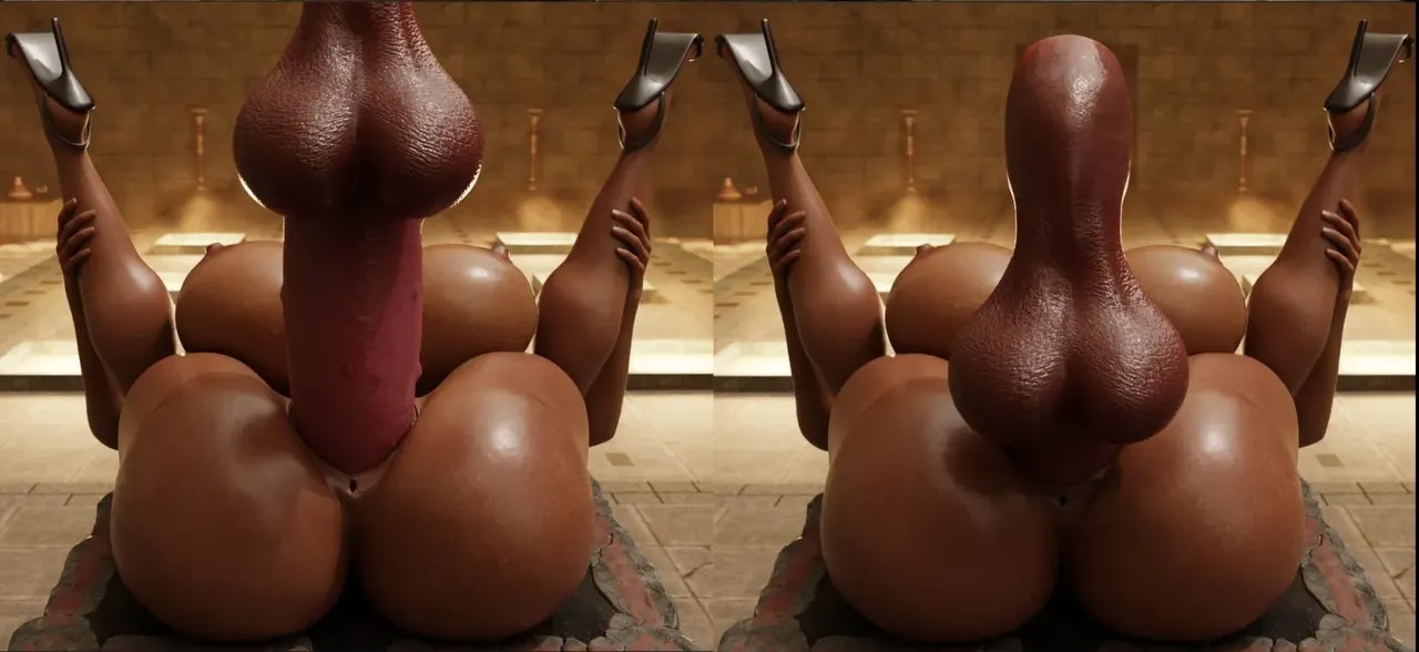 BAE3 Legend of Queen Opala THE COMPLETE SAGA - Image 252