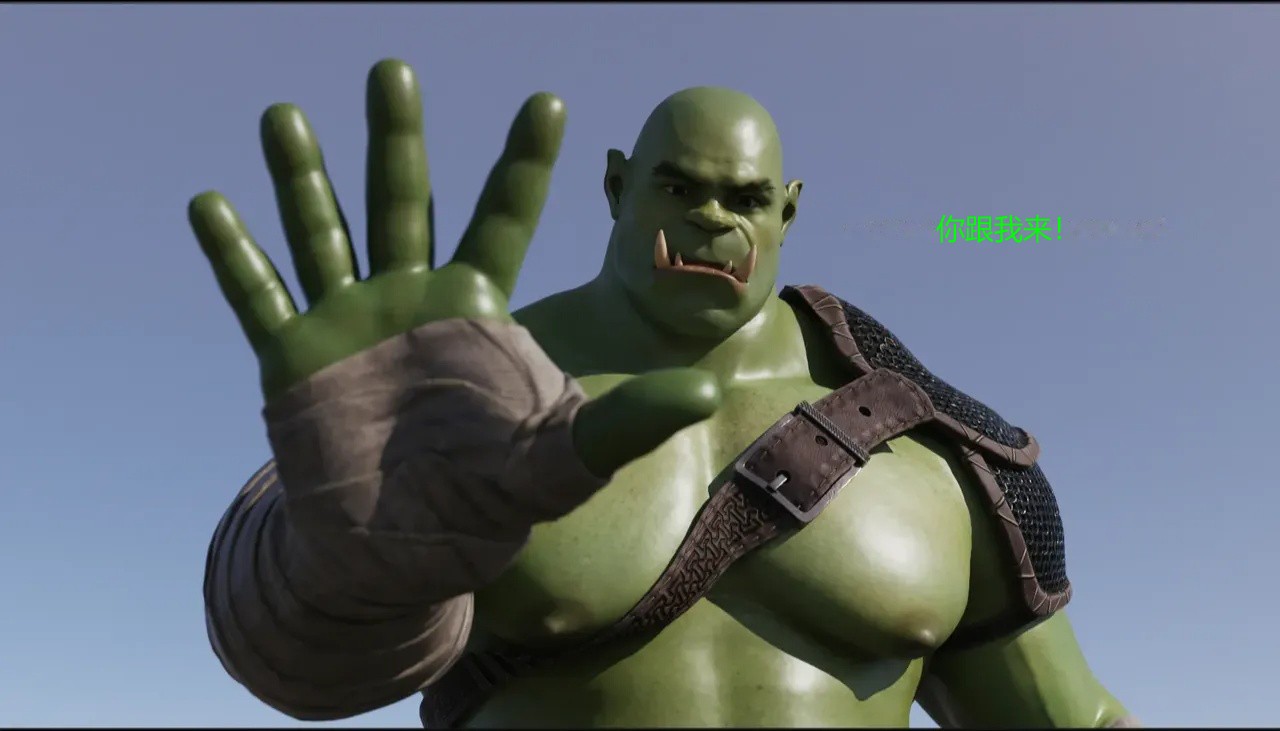 BAE3 Legend of Queen Opala THE COMPLETE SAGA - Image 274