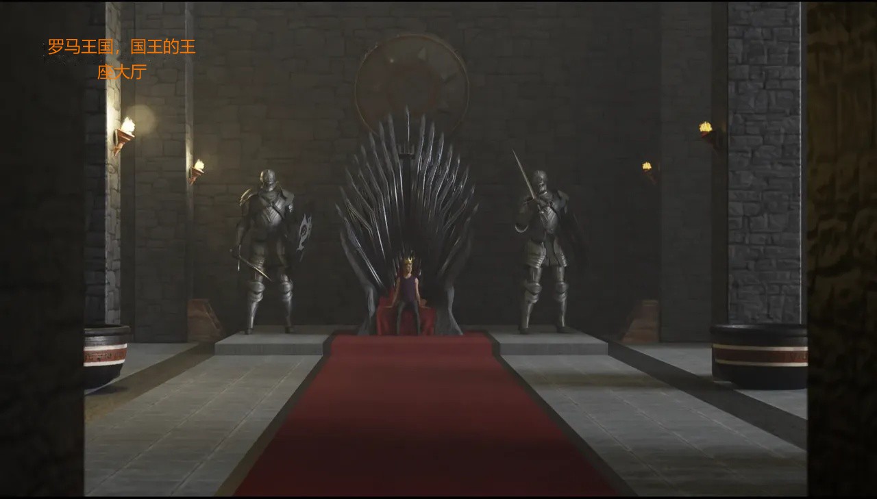 BAE3 Legend of Queen Opala THE COMPLETE SAGA - Image 276