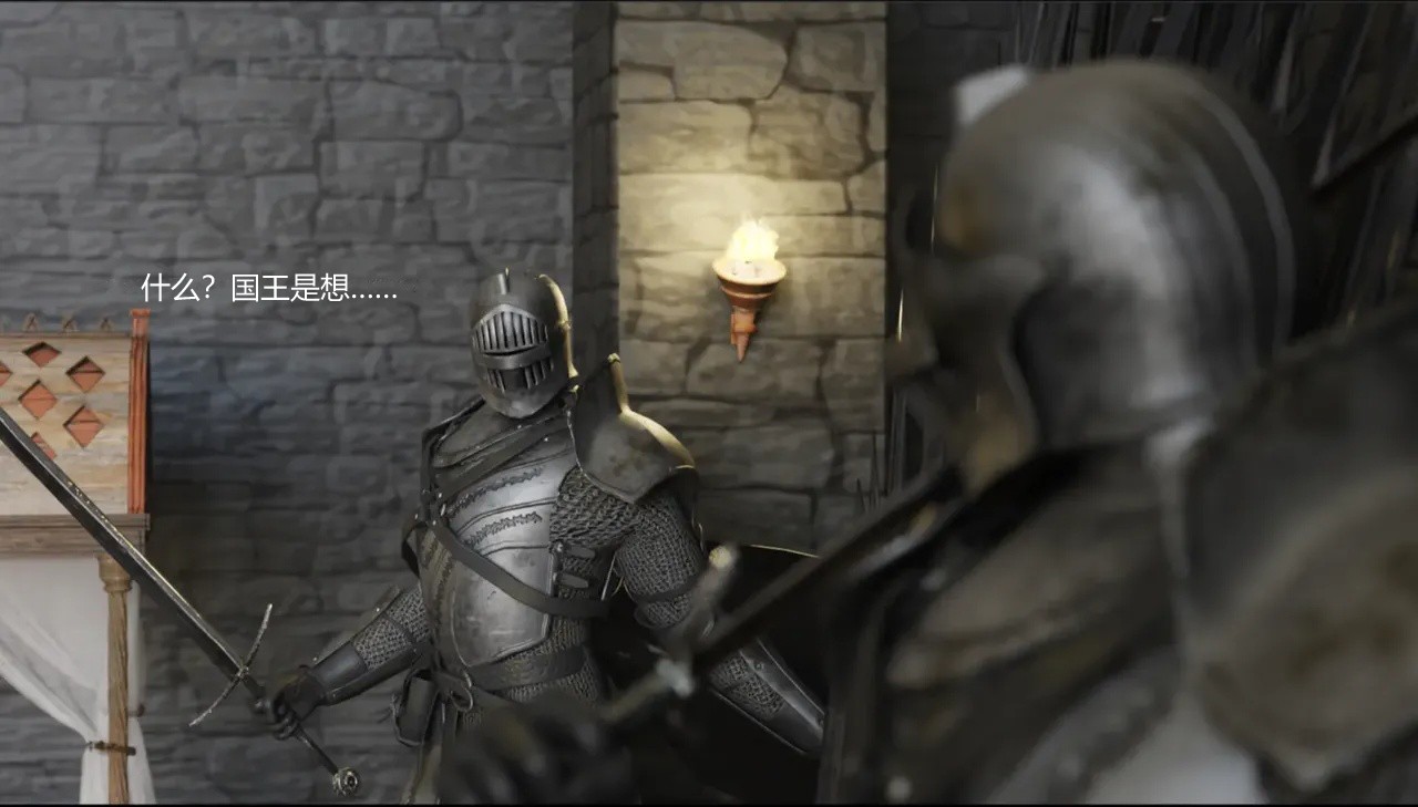 BAE3 Legend of Queen Opala THE COMPLETE SAGA - Image 291