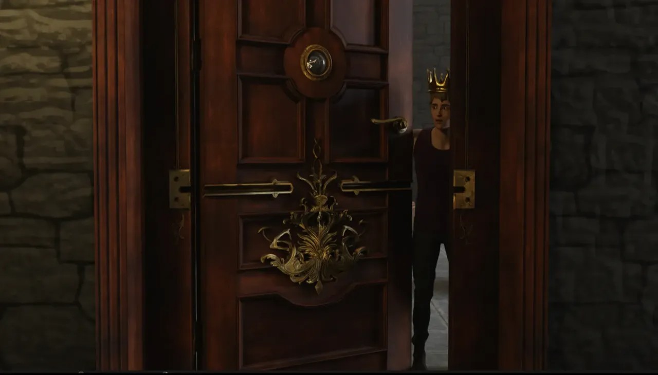 BAE3 Legend of Queen Opala THE COMPLETE SAGA - Image 293