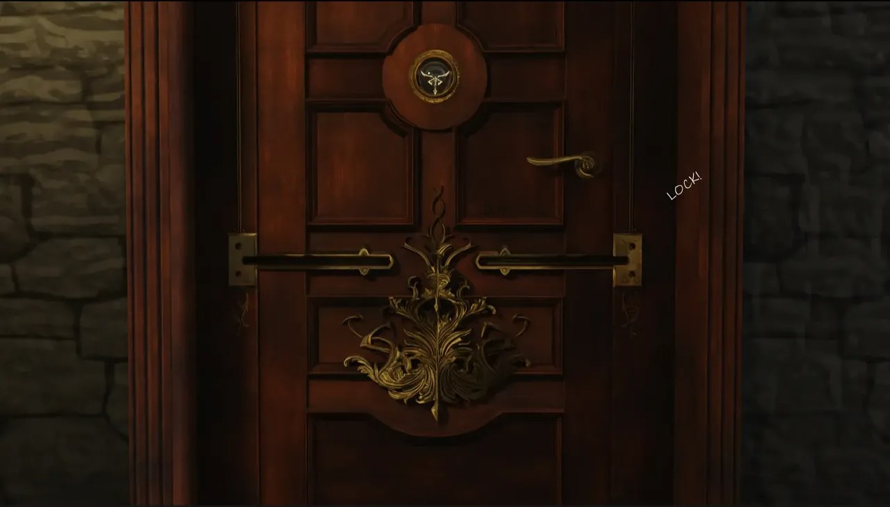 BAE3 Legend of Queen Opala THE COMPLETE SAGA - Image 294