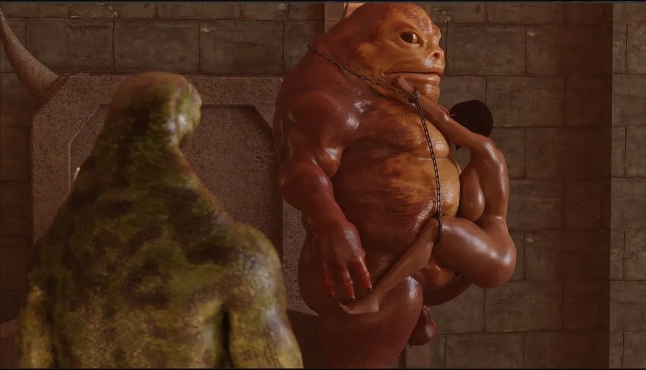 BAE3 Legend of Queen Opala THE COMPLETE SAGA - Image 362