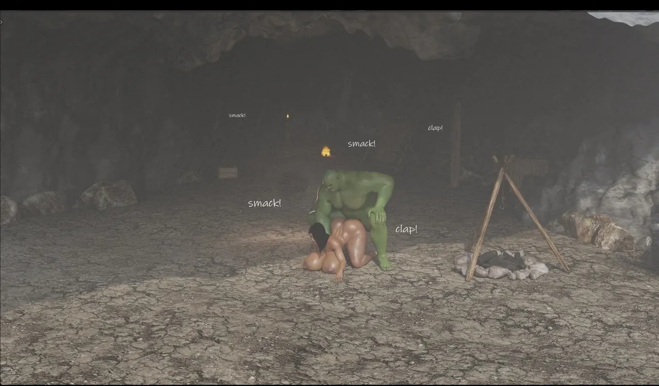 BAE3 Legend of Queen Opala THE COMPLETE SAGA - Image 372