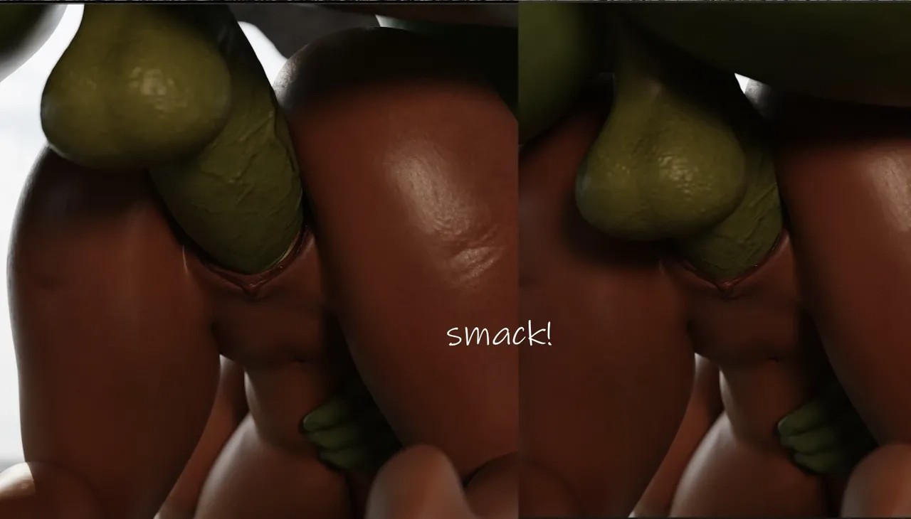 BAE3 Legend of Queen Opala THE COMPLETE SAGA - Image 376