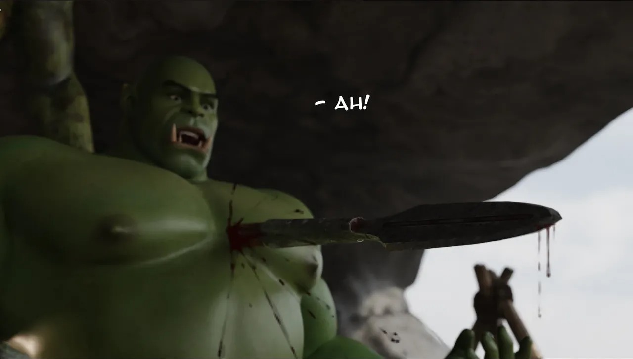 BAE3 Legend of Queen Opala THE COMPLETE SAGA - Image 377