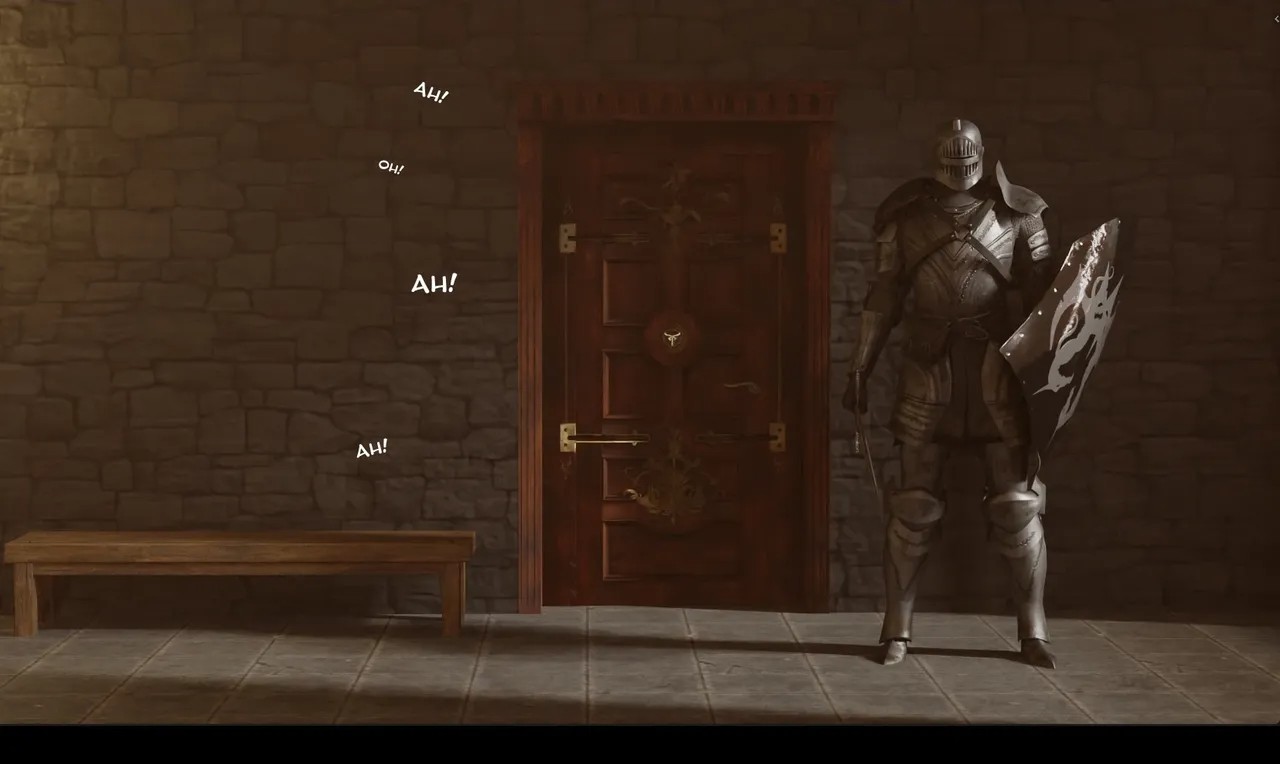 BAE3 Legend of Queen Opala THE COMPLETE SAGA - Image 383