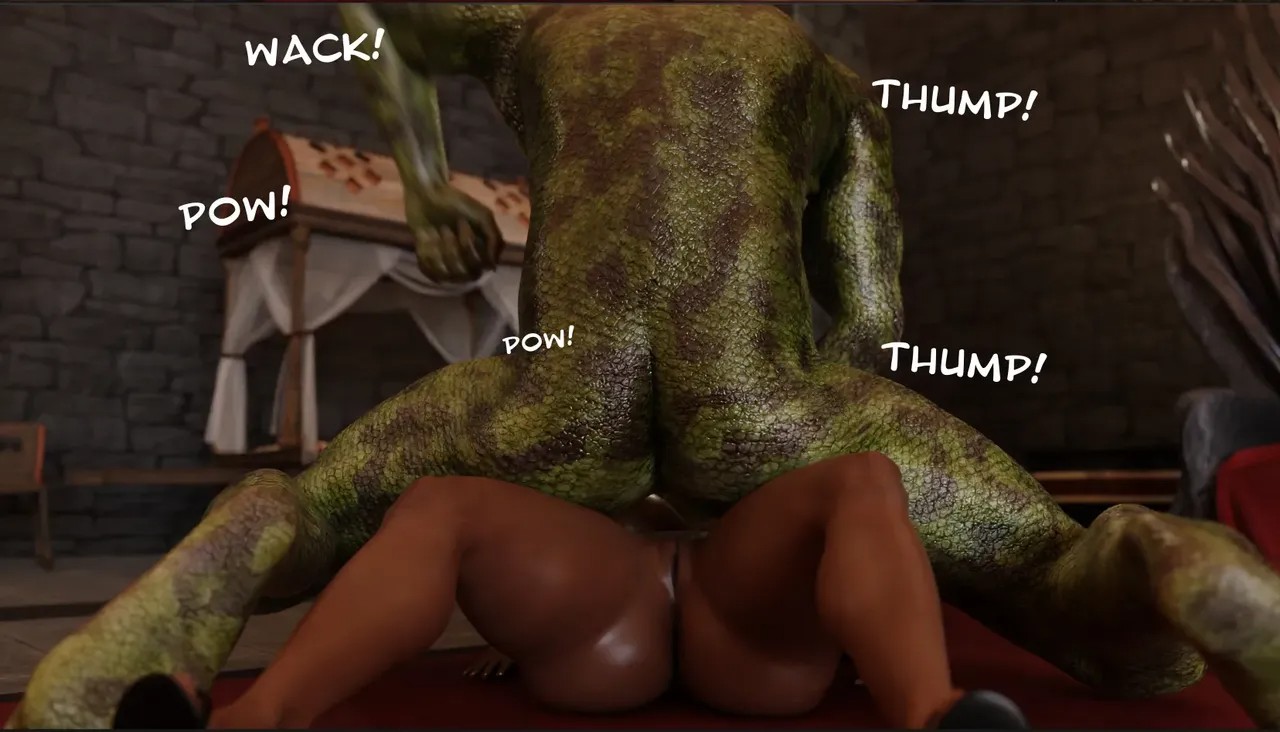 BAE3 Legend of Queen Opala THE COMPLETE SAGA - Image 407